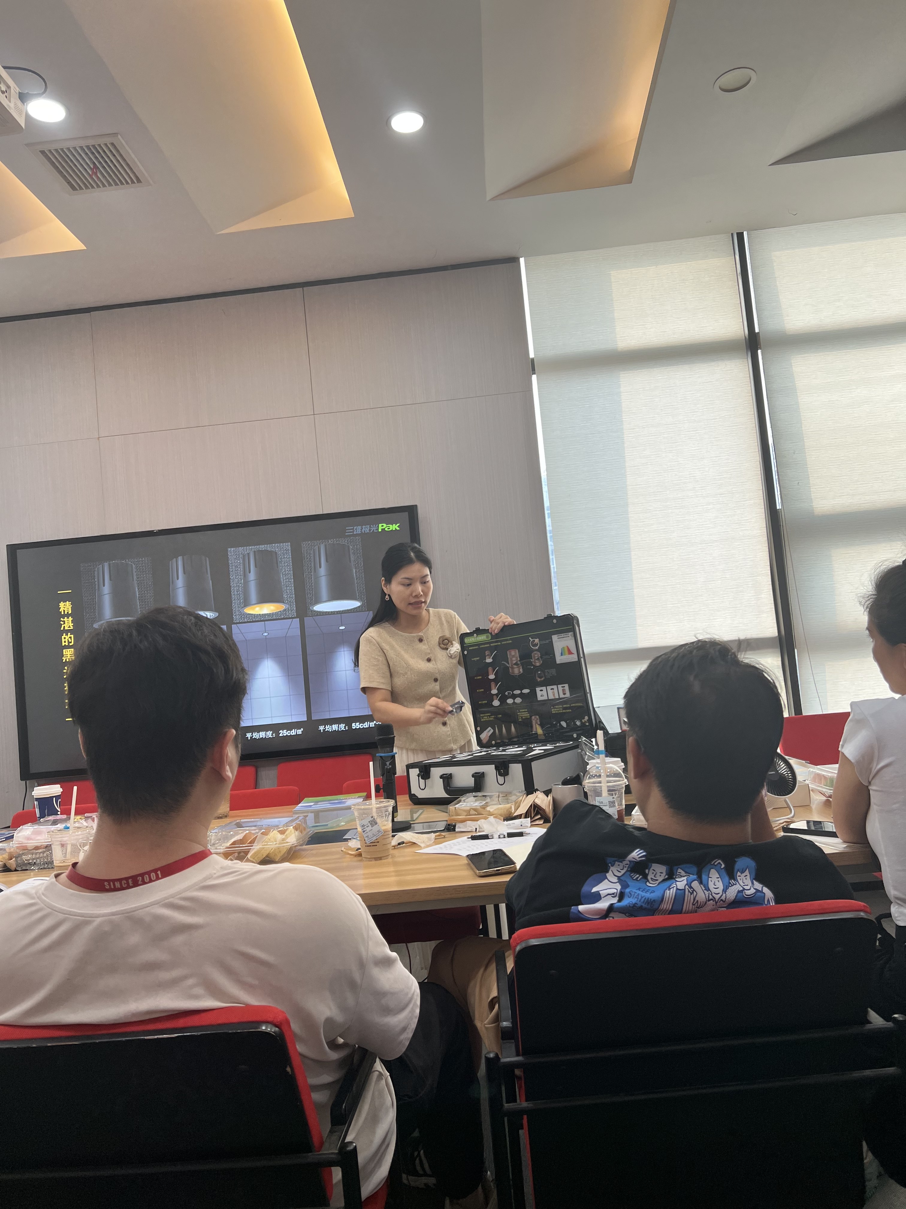 培訓賦能|聚力再前行,今泰裝飾燈光培訓!(圖2) 6_6.jpg